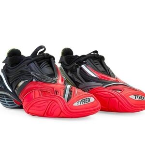 Balenciaga Tyrex Women’s Luxury Shoe – Size EU 38
NIB – 100% Authentic